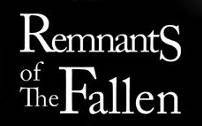 logo Remnants Of The Fallen